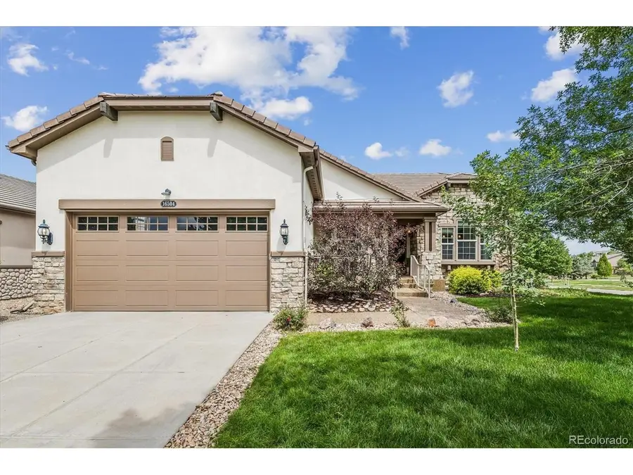 16504 Elbert Ct, Broomfield, CO 80023 - #2