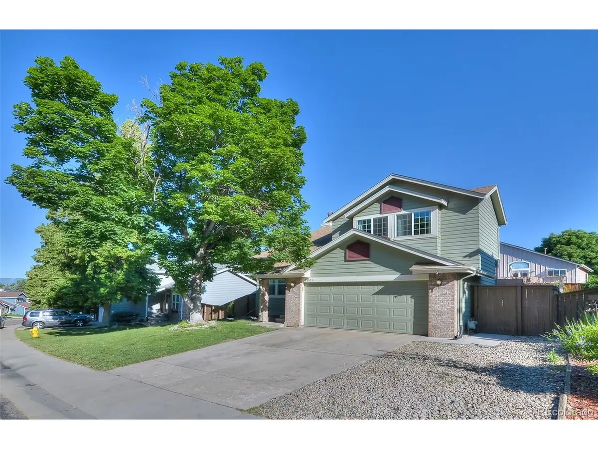 1025 Brittany Way, Littleton, CO 80126 - #1