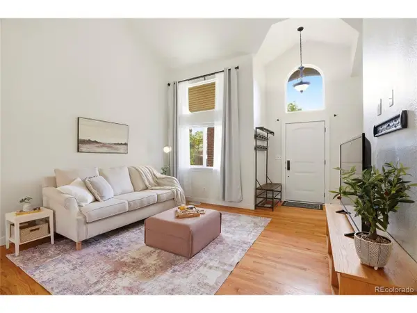 3501 S Ivanhoe St, Denver, CO 80237