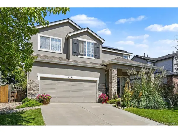 13971 E 104th Dr, Commerce City, CO 80022