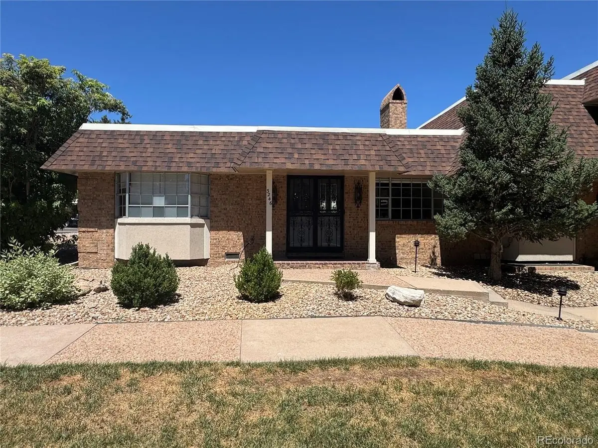 3246 S Oneida Way, Denver, CO 80224 - #1