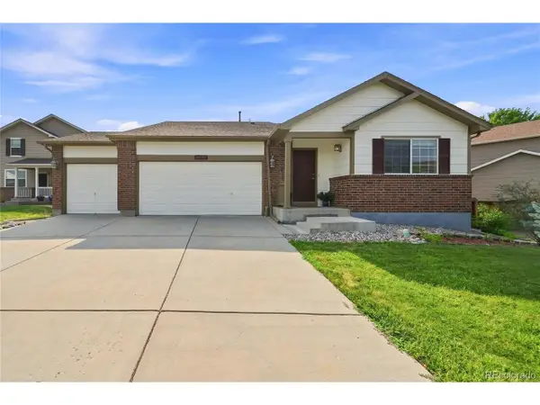 16792 E Prairie Wind Ave, Parker, CO 80134