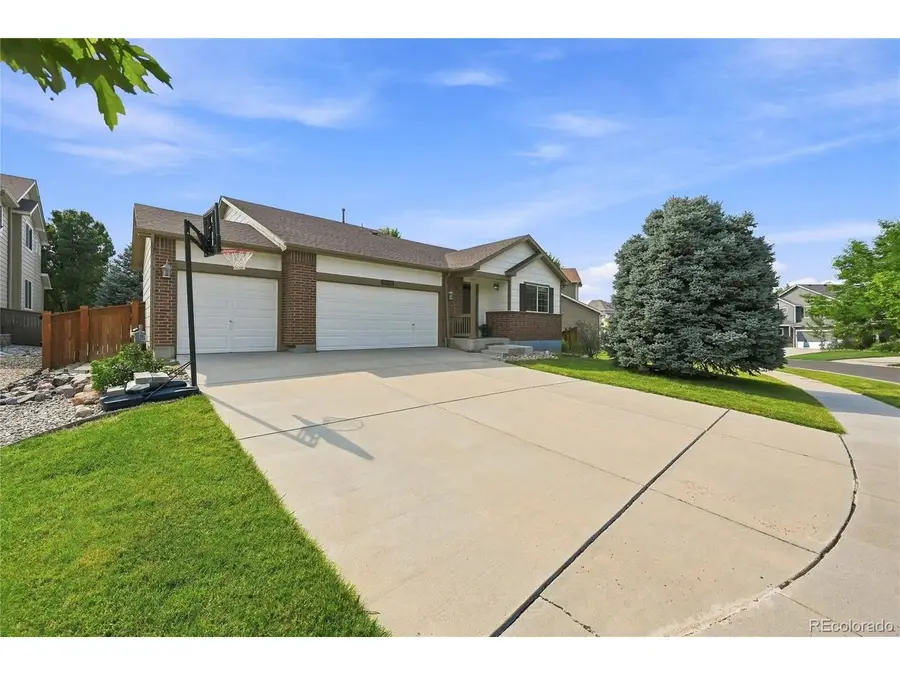 16792 E Prairie Wind Ave, Parker, CO 80134 - #2