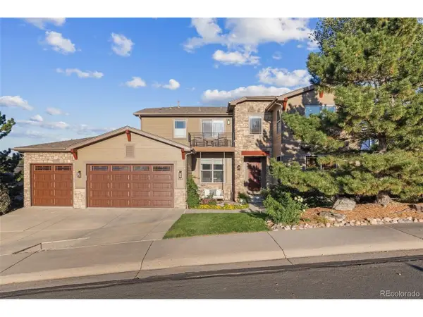 1644 Ridgetrail Ln, Castle Rock, CO 80104