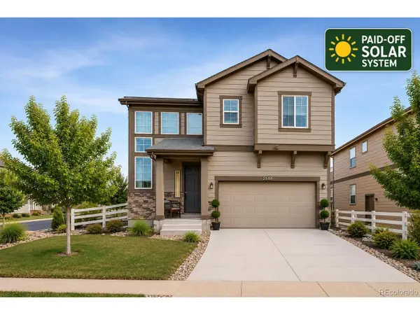 2688 Loon Cir, Castle Rock, CO 80104