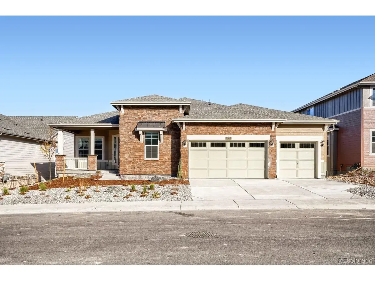 4157 Buttongrass Trl, Castle Rock, CO 80108 - #1