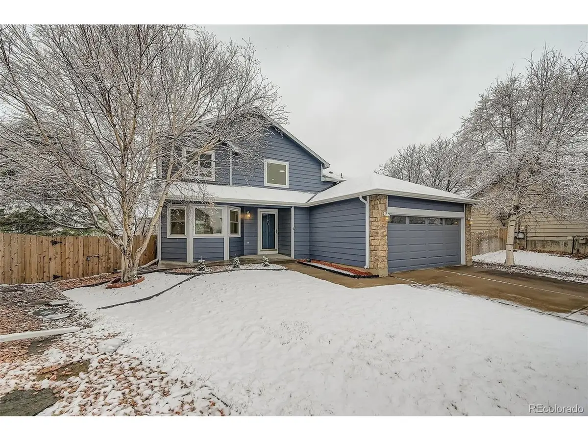 19872 E Stanford Ave, Centennial, CO 80015 - Image #1