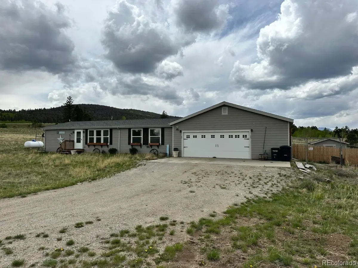 1326 Kaufman Rd, Hartsel, CO 80449 - Image #1