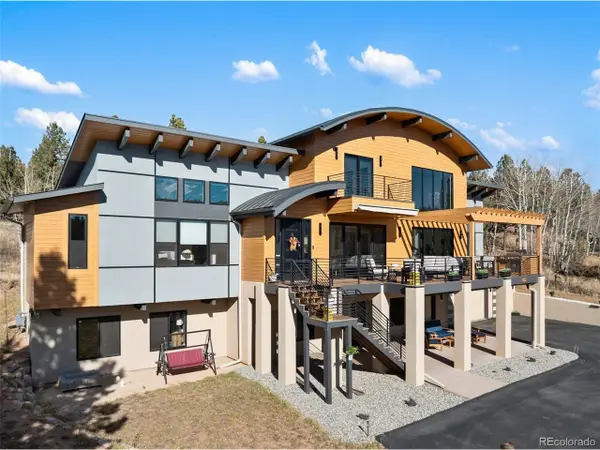449 Oxford Ln, Woodland Park, CO 80863