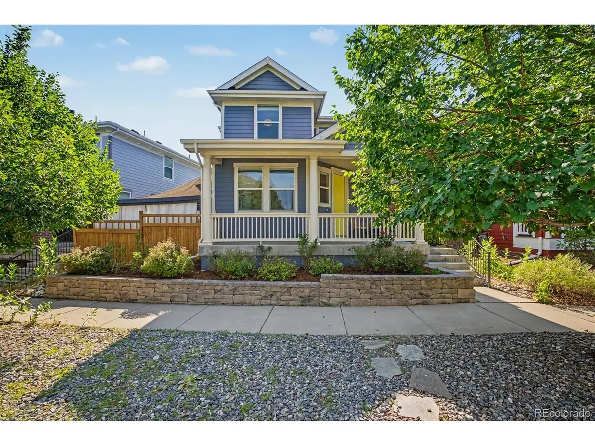3164 Geneva Ct, Denver, CO 80238 - #1
