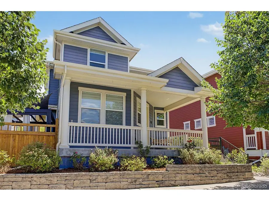 3164 Geneva Ct, Denver, CO 80238 - #3