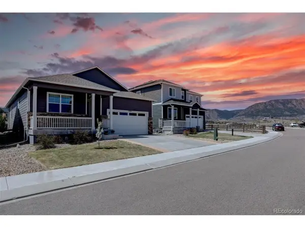 15937 Little Bluestem Rd, Monument, CO 80132