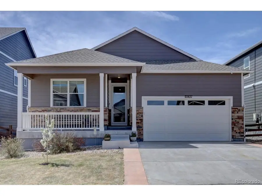 15937 Little Bluestem Rd, Monument, CO 80132 - #2