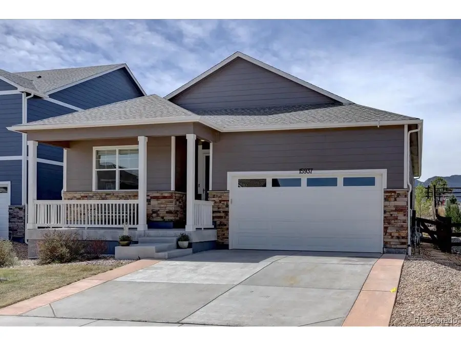 15937 Little Bluestem Rd, Monument, CO 80132 - #3