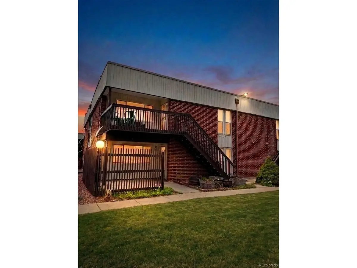 3663 S Sheridan Blvd #K-4, Denver, CO 80235 - #1