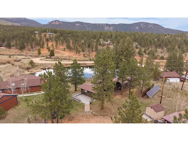 92 Prospectors Way, Bailey, CO 80421