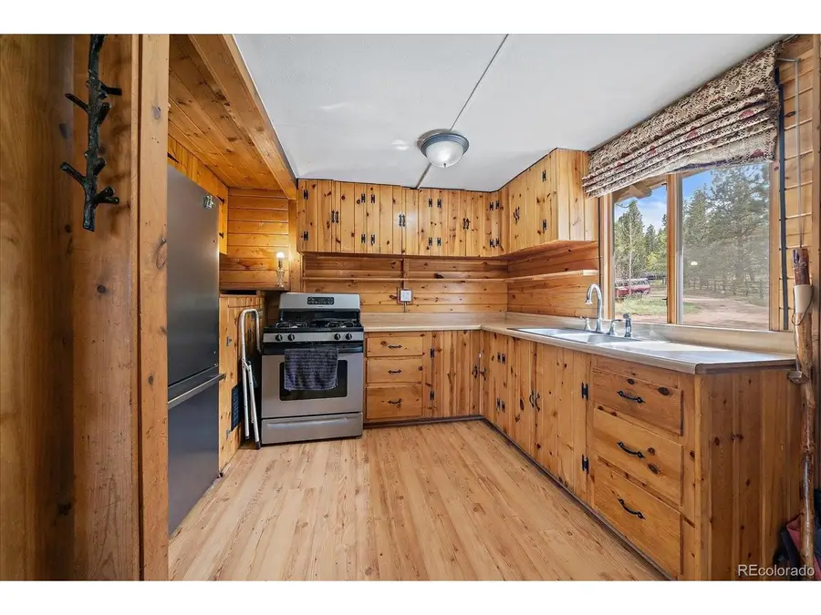 92 Prospectors Way, Bailey, CO 80421 - #2