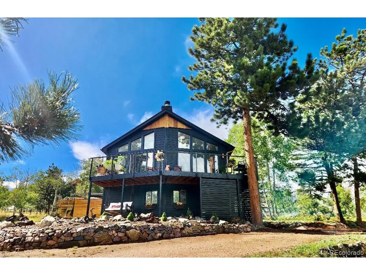 38 Pinon Rd, Bailey, CO 80421 - #1