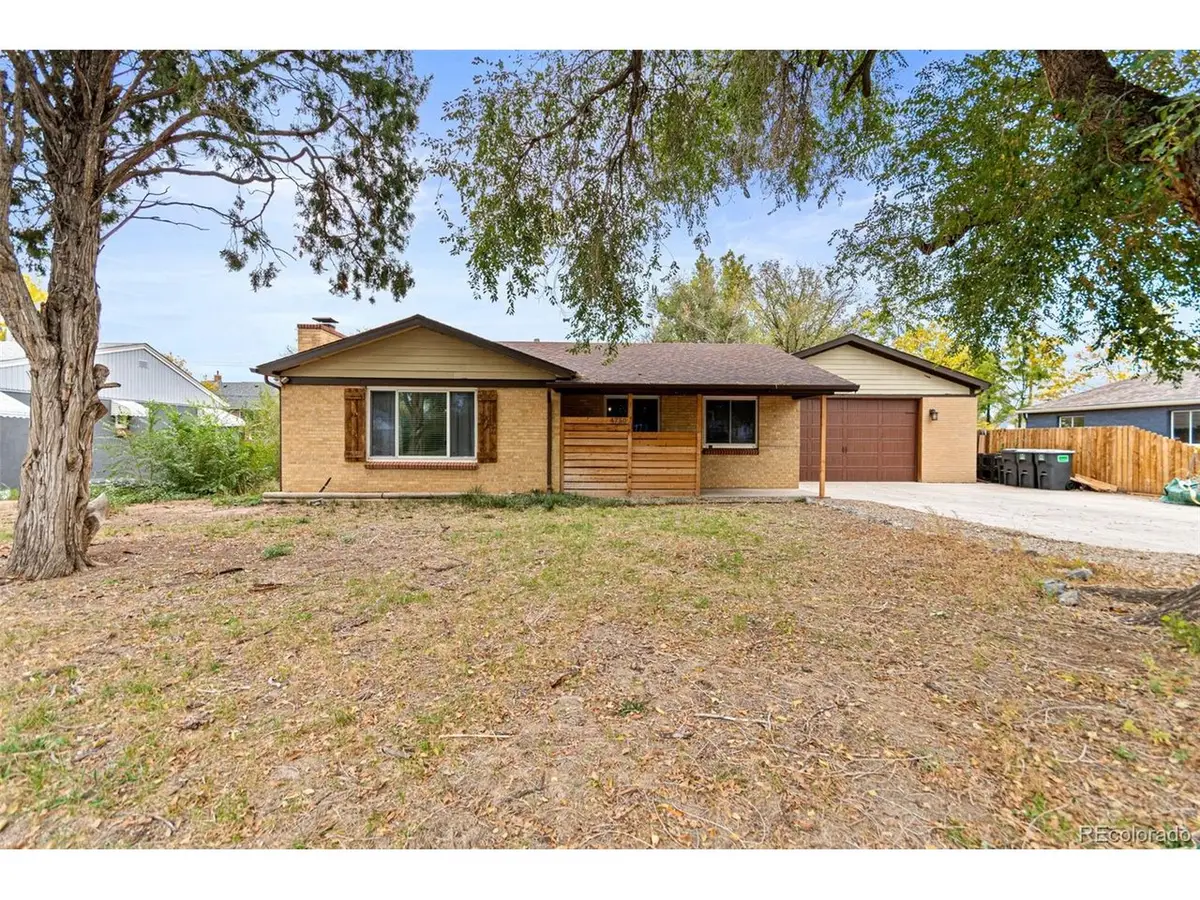 4750 Otis St, Wheat Ridge, CO 80033 - #1