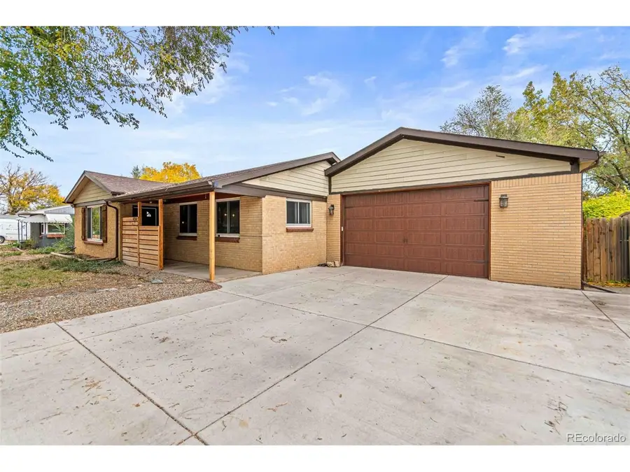 4750 Otis St, Wheat Ridge, CO 80033 - #3