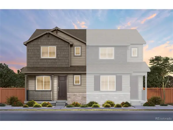 446 N Bently St, Watkins, CO 80137