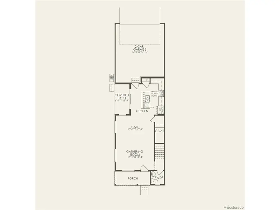 446 N Bently St, Watkins, CO 80137 - #2