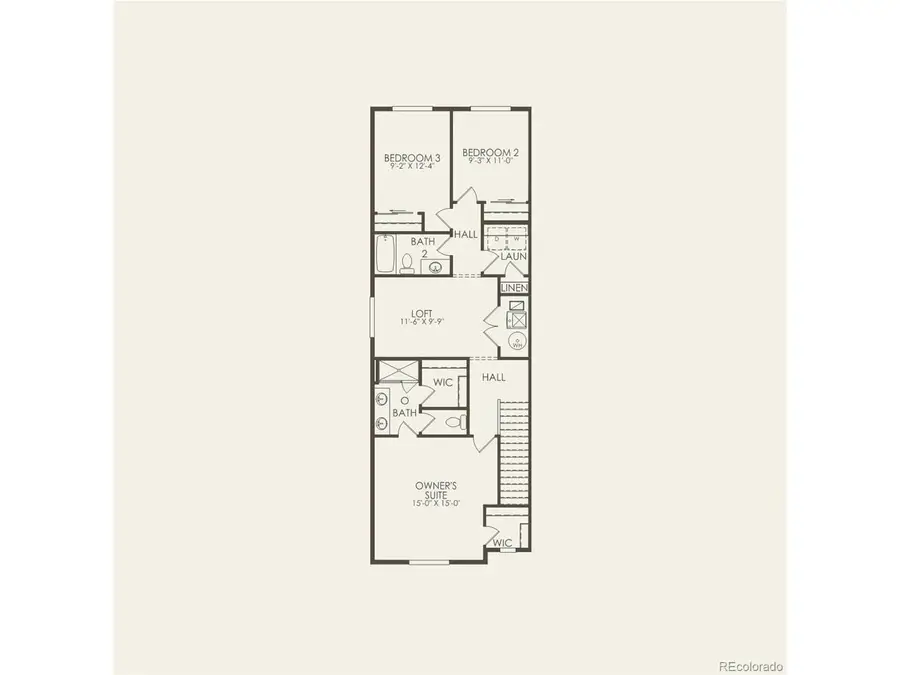 446 N Bently St, Watkins, CO 80137 - #3