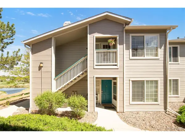 8405 Pebble Creek Way #202, Highlands Ranch, CO 80126