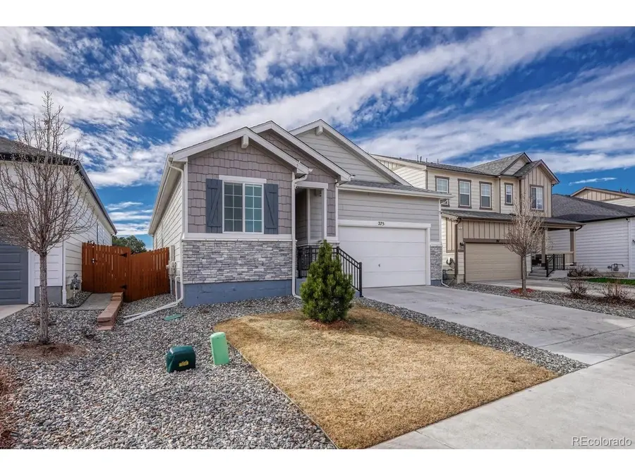 275 Vista Cliff Cir, Castle Rock, CO 80104 - #3