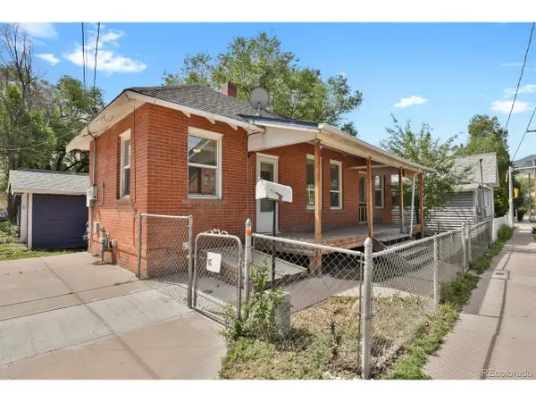 107 N 30th St, Colorado Springs, CO 80904