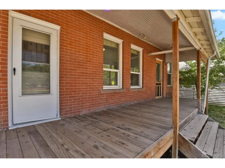 107 N 30th St, Colorado Springs, CO 80904 - #3