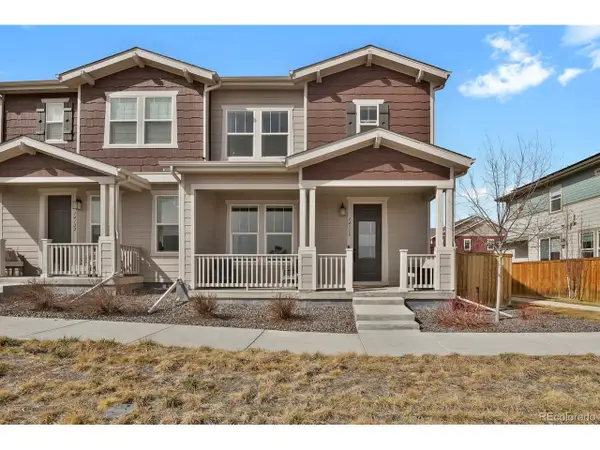 14118 Red Cosmos St, Parker, CO 80134