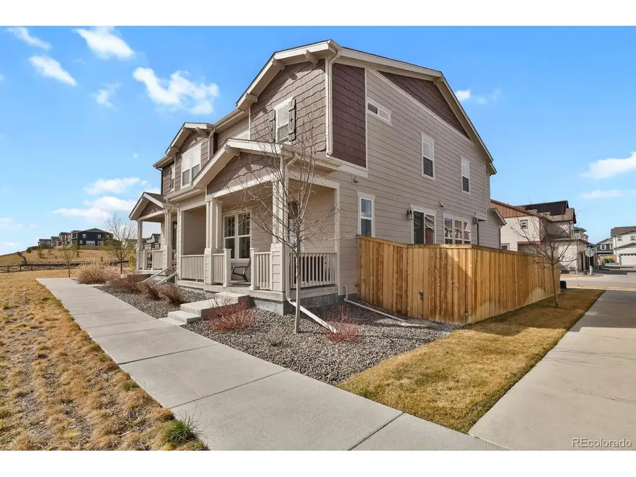 14118 Red Cosmos St, Parker, CO 80134 - #2