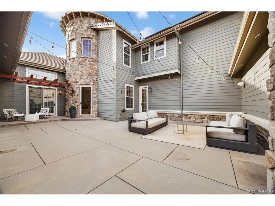 5769 Daniels Gate Pl, Castle Pines, CO 80108 - #3