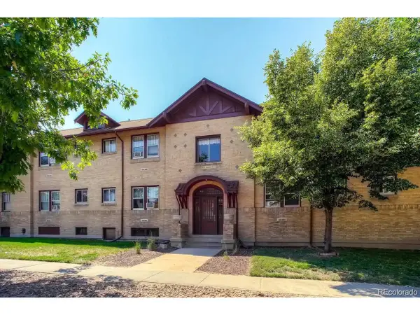 2101 S Josephine St #212, Denver, CO 80210