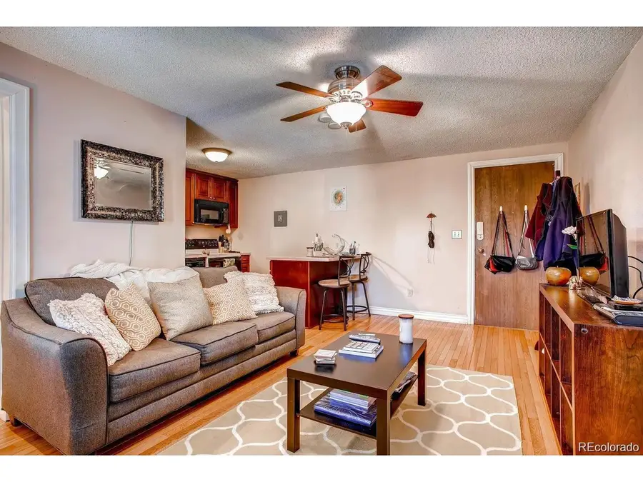 2101 S Josephine St #212, Denver, CO 80210 - #2
