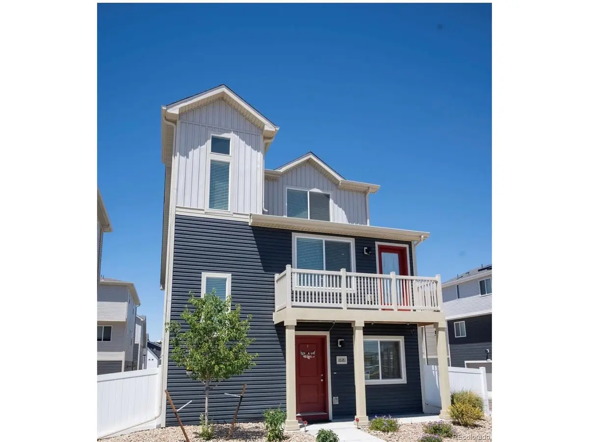 18181 E 51st Ave, Denver, CO 80249 - #1