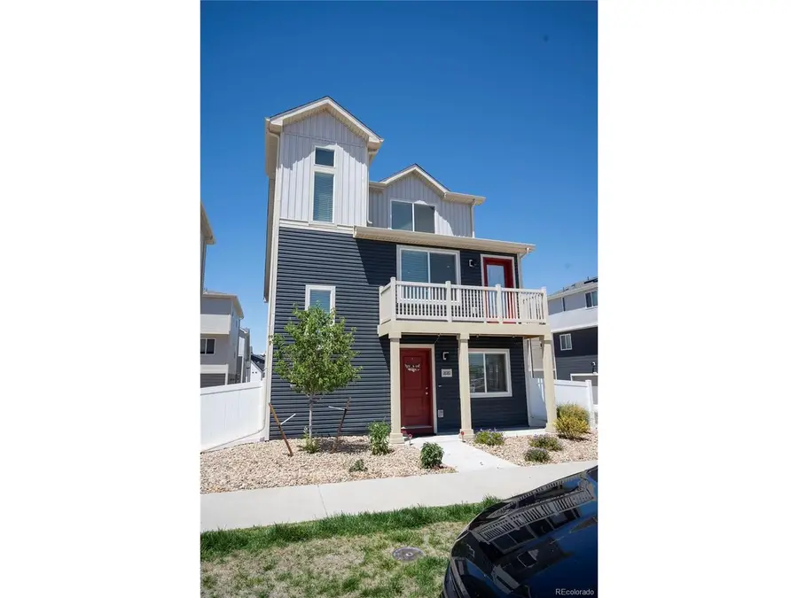 18181 E 51st Ave, Denver, CO 80249 - #2