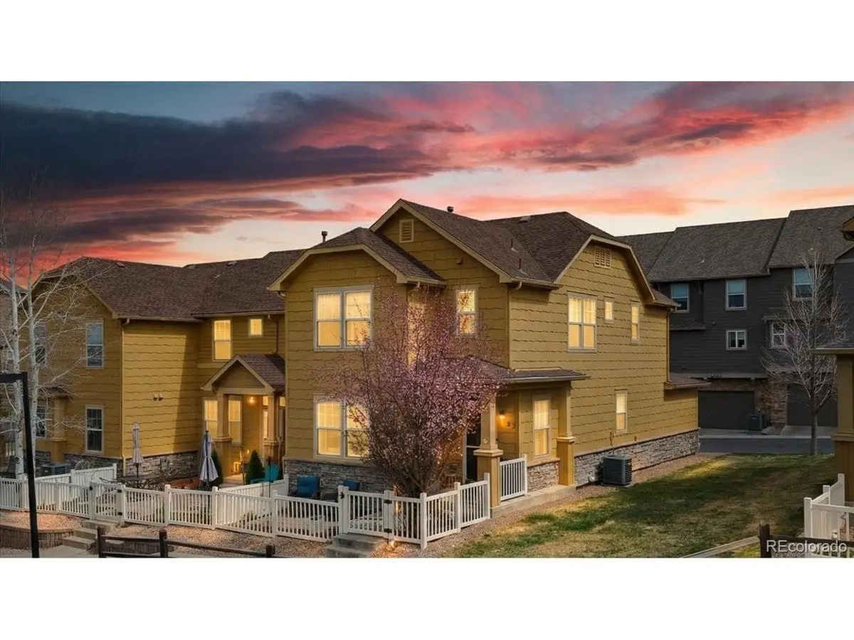 3665 Tranquility Trail, Castle Rock, CO 80109 - #1