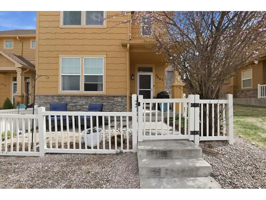 3665 Tranquility Trail, Castle Rock, CO 80109 - #2