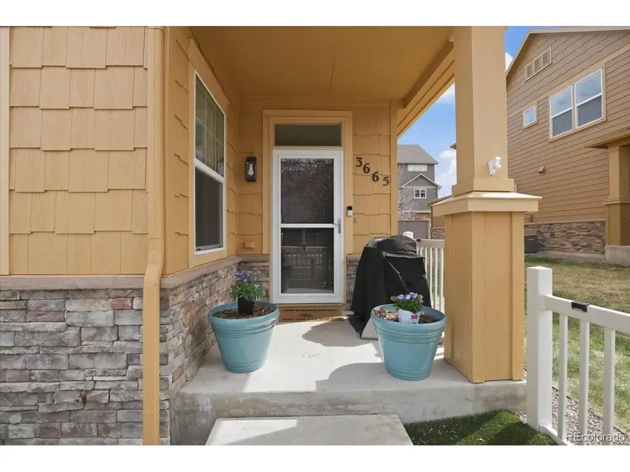 3665 Tranquility Trail, Castle Rock, CO 80109 - #3