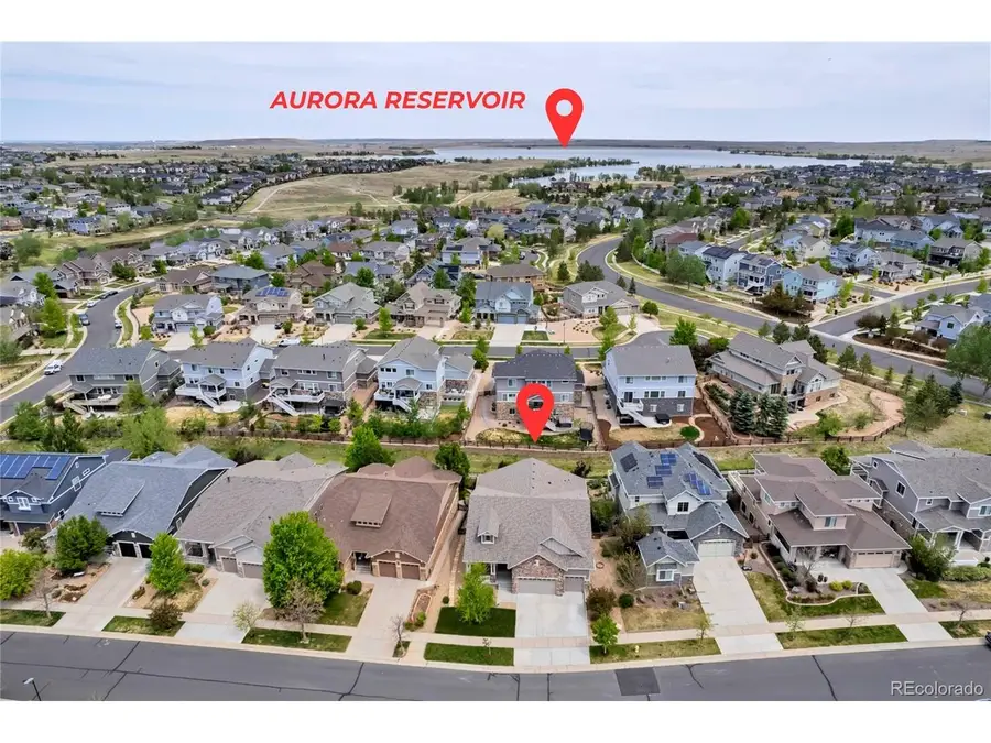 26945 E Costilla Dr, Aurora, CO 80016 - #2