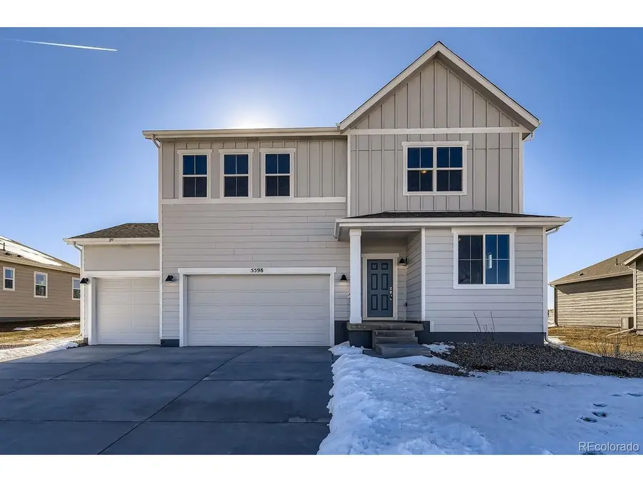 Address Withheld By Seller, Elizabeth, CO 80107 - Image #3