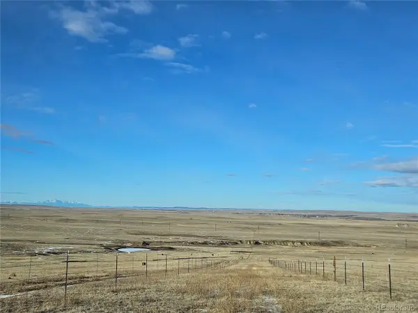 Us Hwy 24, Matheson, CO 80830