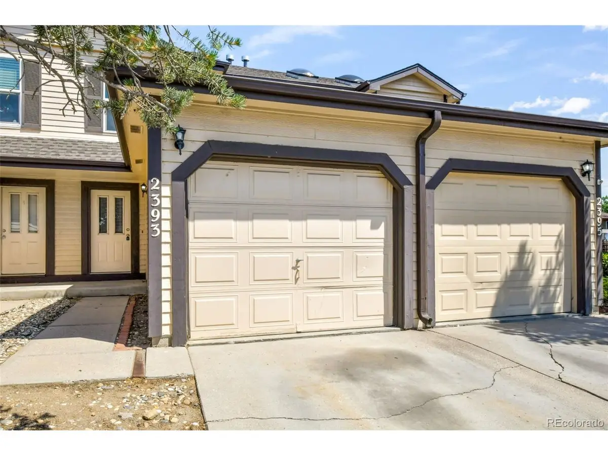 2393 Lexington Village Ln, Colorado Springs, CO 80916 - #1