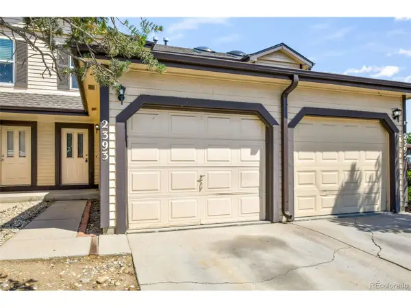 2393 Lexington Village Ln, Colorado Springs, CO 80916