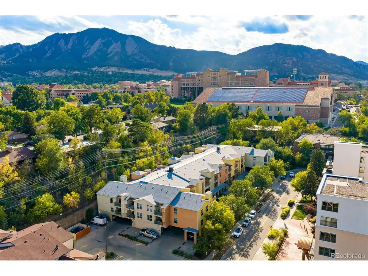 2510 Taft Dr #308, Boulder, CO 80302 - #1