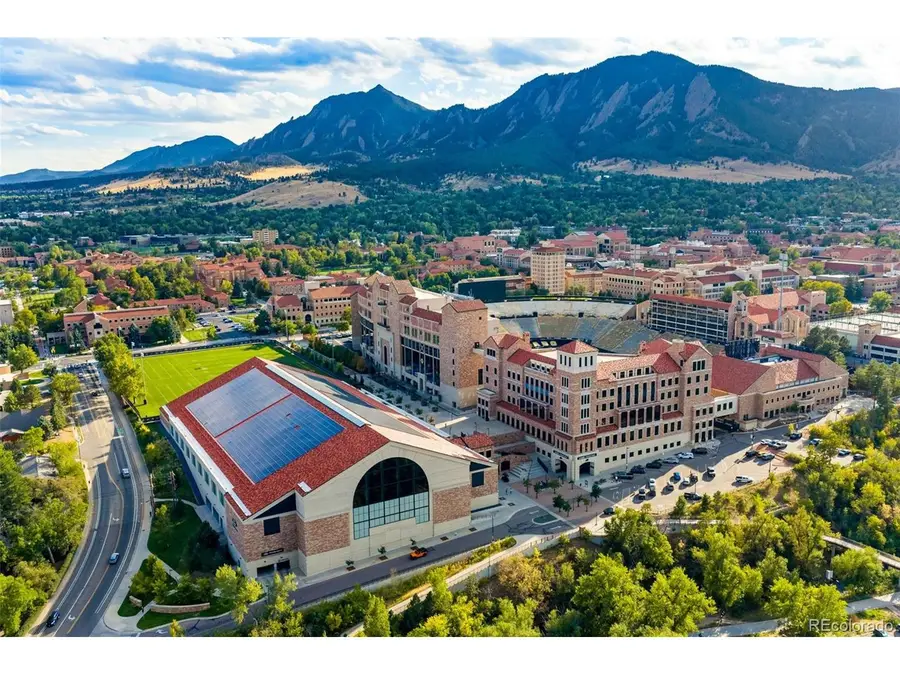 2510 Taft Dr #308, Boulder, CO 80302 - #2