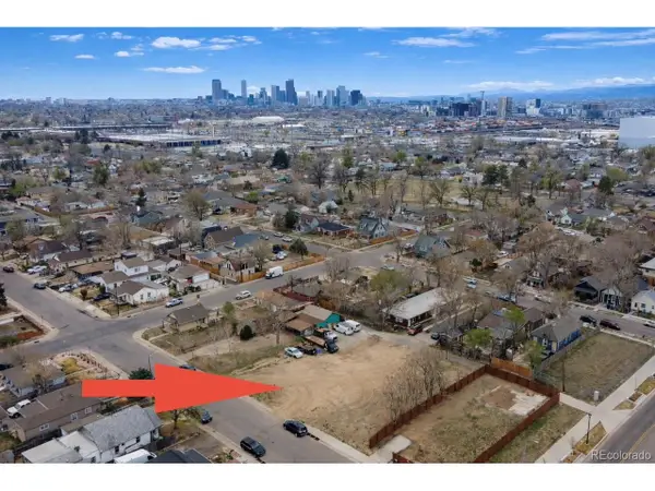 4525 Milwaukee St, Denver, CO 80216