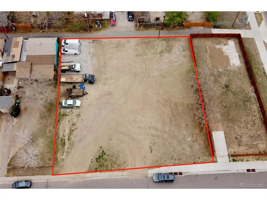 4525 Milwaukee St, Denver, CO 80216 - #2